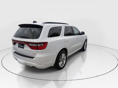 2024 Dodge Durango - Photo 7