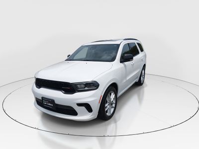 2024 Dodge Durango - Photo 3