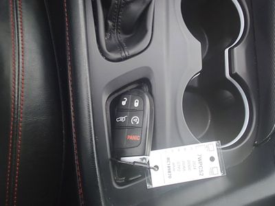 2024 Dodge Durango - Photo 15