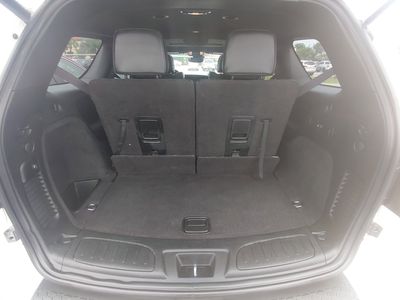 2024 Dodge Durango - Photo 11