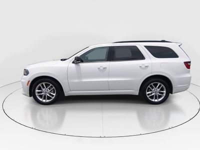 2024 Dodge Durango - Photo 4