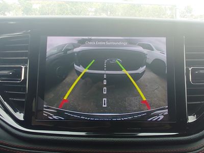 2024 Dodge Durango - Photo 16