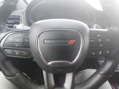2024 Dodge Durango - Photo 12