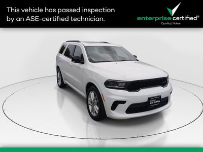 2024 Dodge Durango - Photo 1