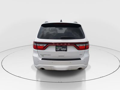 2024 Dodge Durango - Photo 6