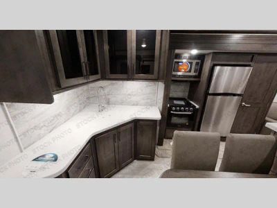 2021 Forest River RV Rockwood Signature Ultra Lite - Photo 1