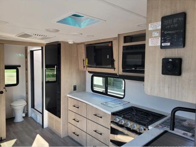 2026 Grand Design Imagine XLS - Photo 13
