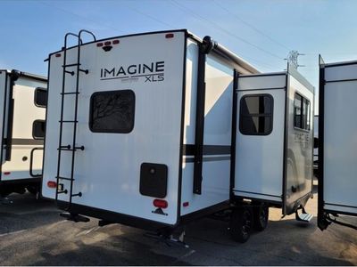 2026 Grand Design Imagine XLS - Photo 5