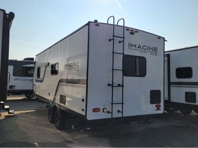 2026 Grand Design Imagine XLS - Photo 4