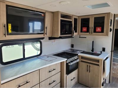 2026 Grand Design Imagine XLS - Photo 16
