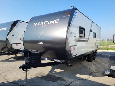 2026 Grand Design Imagine XLS - Photo 3