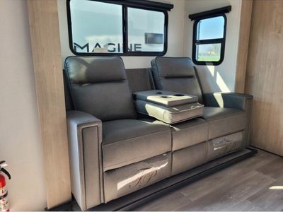 2026 Grand Design Imagine XLS - Photo 15