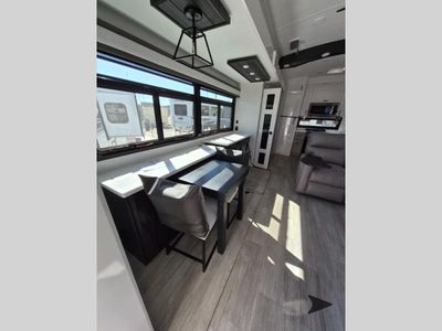 2026 Jayco Pinnacle - Photo 8