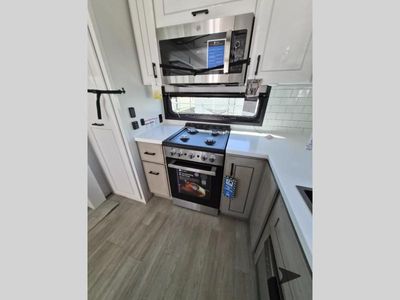 2026 Jayco Pinnacle - Photo 20