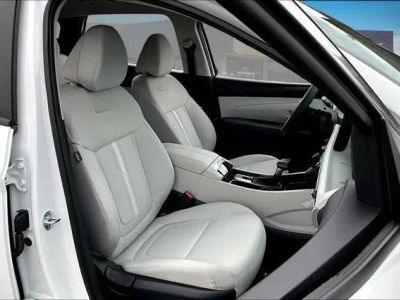 2026 Hyundai Tucson - Photo 22