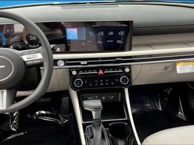 2026 Hyundai Tucson - Photo 7