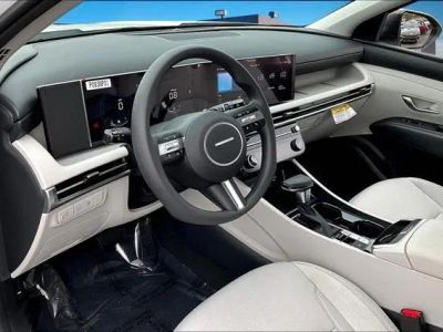 2026 Hyundai Tucson - Photo 20