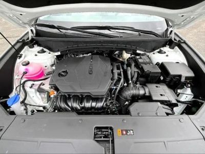 2026 Hyundai Tucson - Photo 24