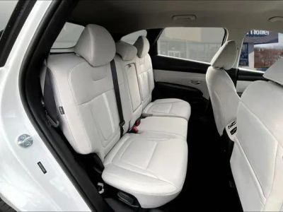 2026 Hyundai Tucson - Photo 23