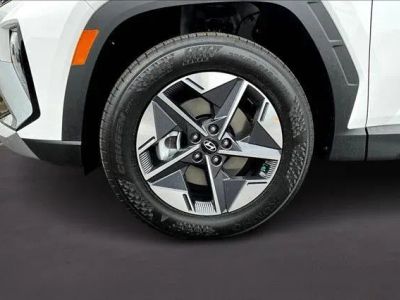 2026 Hyundai Tucson - Photo 25