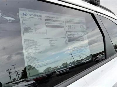 2026 Hyundai Tucson - Photo 28