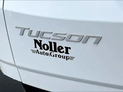 2026 Hyundai Tucson - Photo 26