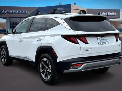 2026 Hyundai Tucson - Photo 17