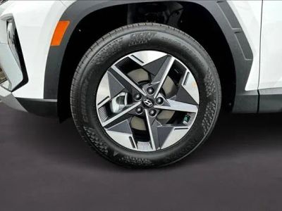 2026 Hyundai Tucson - Photo 11