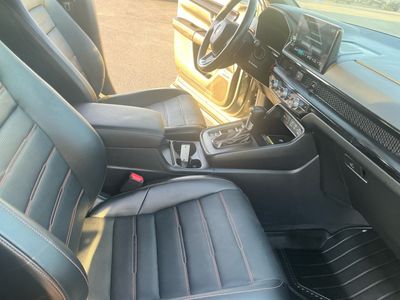 2023 Honda CR-V Hybrid - Photo 20