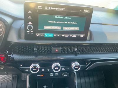 2023 Honda CR-V Hybrid - Photo 11