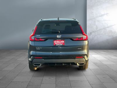 2023 Honda CR-V Hybrid - Photo 5