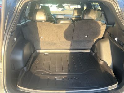 2023 Honda CR-V Hybrid - Photo 17