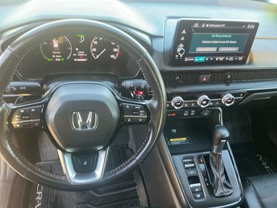 2023 Honda CR-V Hybrid - Photo 14