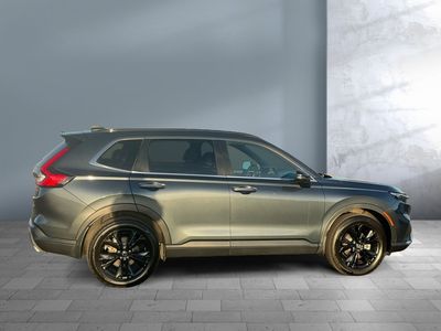 2023 Honda CR-V Hybrid - Photo 7