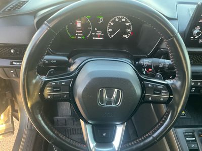 2023 Honda CR-V Hybrid - Photo 13