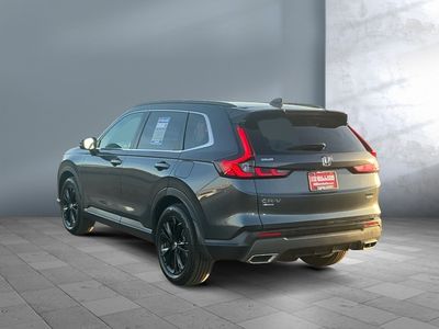2023 Honda CR-V Hybrid - Photo 4