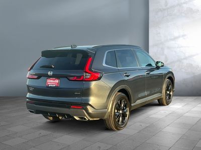 2023 Honda CR-V Hybrid - Photo 6