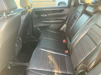2023 Honda CR-V Hybrid - Photo 16