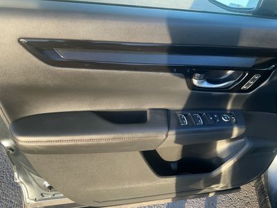 2023 Honda CR-V Hybrid - Photo 15