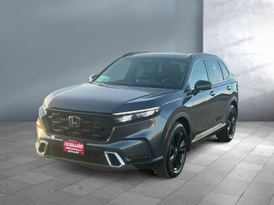 2023 Honda CR-V Hybrid - Photo 1