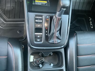 2023 Honda CR-V Hybrid - Photo 12
