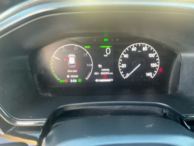 2023 Honda CR-V Hybrid - Photo 10
