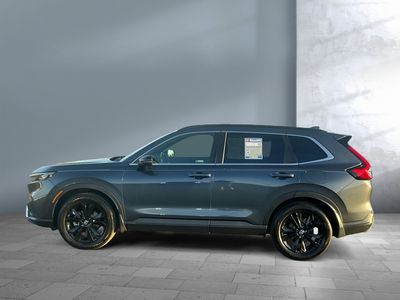 2023 Honda CR-V Hybrid - Photo 3