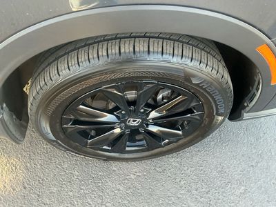 2023 Honda CR-V Hybrid - Photo 22