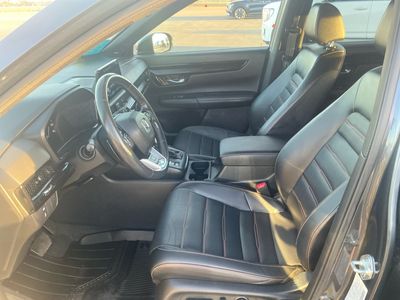 2023 Honda CR-V Hybrid - Photo 9