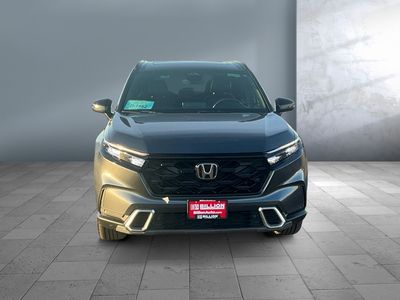 2023 Honda CR-V Hybrid - Photo 2