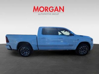 2026 Ram 1500 — side profile view