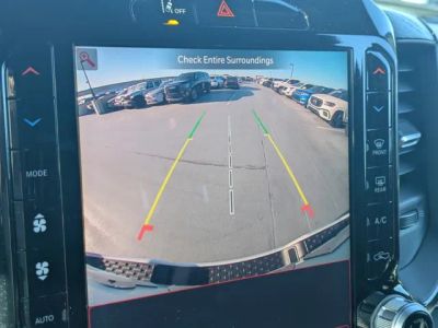 2026 Ram 1500 — photo 18 view