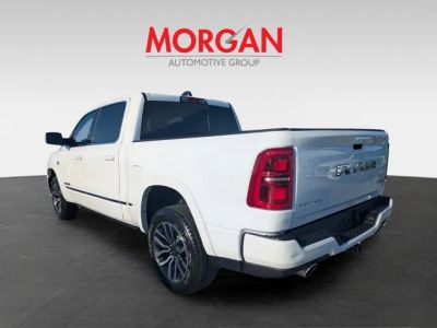 2026 Ram 1500 — detail view
