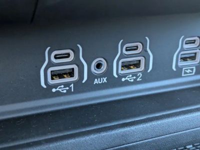 2026 Ram 1500 — photo 19 view